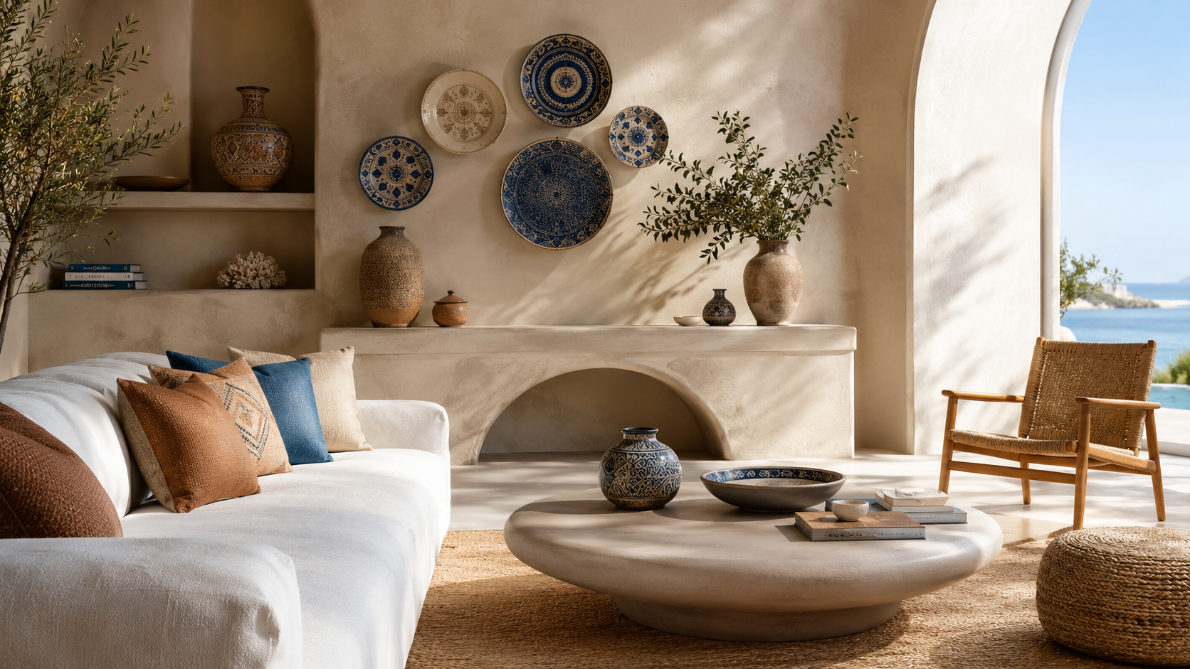 From Carthage Inspiration to Modern Home Decor